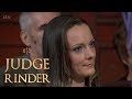 Trader Is in Serious Danger of Being Dumped | Judge Rinder