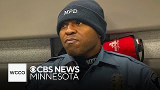 Minneapolis officer Jamal Mitchell is shot and killed in ambush. Here's what we know so far.