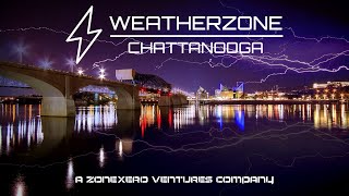 Chattanooga Area Weather & Radar | LIVE | WeatherZone Chattanooga