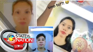 Nakakatawang National ID pictures ng netizens, umani ng halakhakan online | SONA