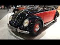 volkswagen beetle cabrio 1949 1950