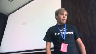 Flock 2016 - OS-level testing with openQA, Jan Sedlák