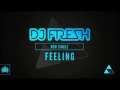 dj fresh wake me up animals