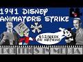 Politics In Media: The 1941 Disney Animators Strike