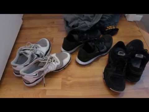How To Clean Your Dirty Shoes In The Washing Machine How To Clean Your Dirty Shoes In The Washing Machine