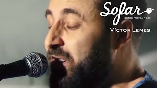 Víctor Lemes - Skarpias | Sofar Tenerife