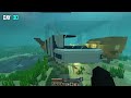 I Survived 100 Days in Hardcore Minecraft in an OCEAN ONLY World! [FULL MOVIE]