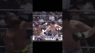 #Mayweather vs #asakura #highlights best punchs of fight #knockout #boxing