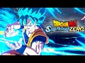 Dragon Ball: Sparking Zero