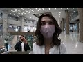 【韓国旅行】奥さん今年2回目の韓国旅行　 関西空港から仁川空港へ vlog 121