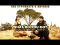 What Do You Do? [ official music video ] The Hyphenate ft. Reverie