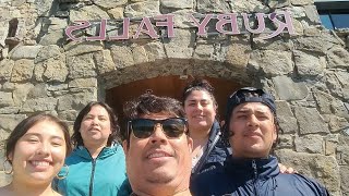 Ruby Falls, part 2
