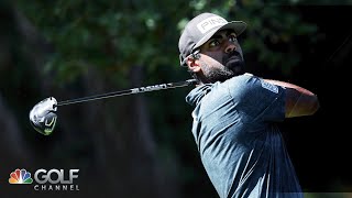 Golf Central breaks down Sahith Theegala's first PGA Tour victory | Golf Channel