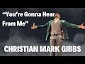 Christian Mark Gibbs | 2024 MAC Awards “You’re Gonna Hear From Me”