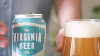 Beer52 Presents: Virginia