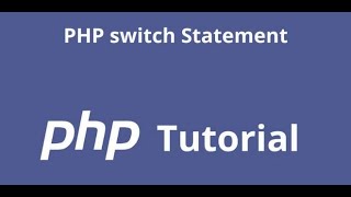 Switch Statements in PHP (Bangla) | PHP Tutorial | Learn PHP Programming | PHP for Beginners