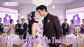 【FULL】He Cheated On Our Engagement Day. A Mysterious Man Loved Me With All His Heart.
