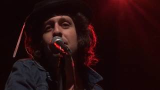 Adam Green Live at Gasometer, 2017-12-06, part 1