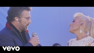 Yuri - Esperanzas (Primera Fila) (En Vivo) ft. Mijares