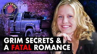 Her Twisted Love Affair | Brianna Kinnear | True Crime Documentary 2024