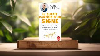 [Critique] Il suffit parfois d'un signe (Anne Tuffigo) Résumé.