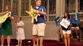 Shorter University Quality Enhancement Plan (Q.E.P.)