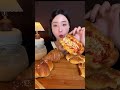 Ăn bánh uống cafe. Mời cả nhà mình ạ  #mukbang #coffee #banh #cake #cakes #eat #eating #asmr