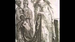 Powerful Ottoman Women - Turhan Hatice Sultan