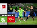 Wolfsburg With A Close Win! | VfL Wolfsburg - 1. FC Union Berlin 1-0 | Highlights | Bundesliga 24/25