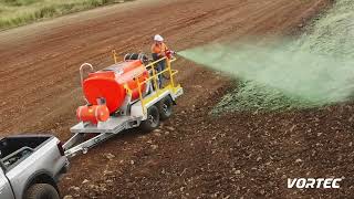 What Is Hydroseeding?