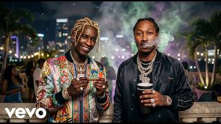 Young Thug & Future – 4:20 (2026)