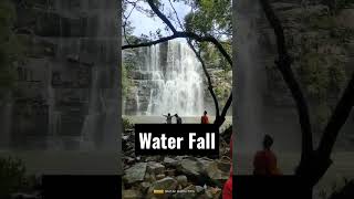 Most Famous Water Fall #waterfall #rajasthan #rajasthani #bhimlat #mahadev #temple #hindustan