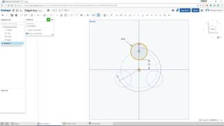 Onshape Circular Pattern Tutorial