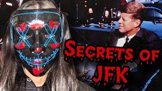 JFK Assassination Conspiracy: Multiple Shooters, CIA & Mob Involvement Explained