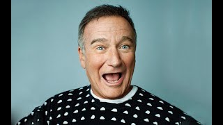 Check Out These Awesome Facts About ROBIN WILLIAMS You Never Knew