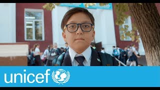 Eating for life | UNICEF