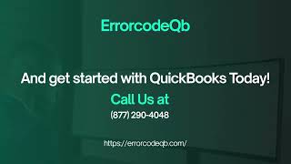 Fix QuickBooks Errors Fast | Step-by-Step Guide 2025