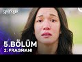 Sahipsizler 5. Bölüm 2. Fragmanı | Her Hikaye Bir Kelimeyle Başlar...