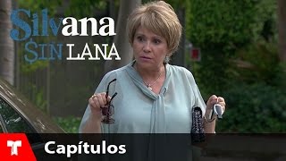 Silvana Sin Lana | Capítulo 108 | Telemundo