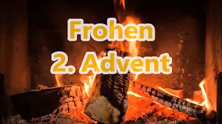 2. Advent Grüße whatsapp kostenlos Adventgrüße zum ersten Advent Gruß