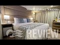 Discovery Princess Standard Balcony Stateroom Review | CruiseReport