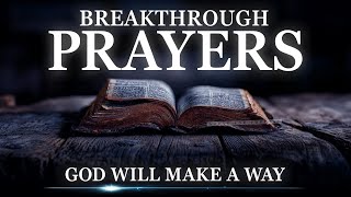 The Most Powerful Biblical Prayers For Healing and Restoration