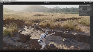 Testing Unity 6 Time Ghost Samples
