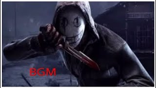 DBD リージョンBGM