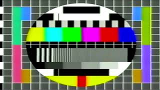 1986 lwt shutdown and test pattern