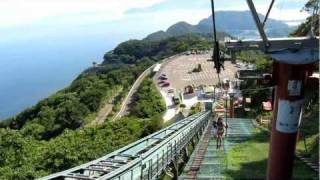 三方五湖レインボーライン山頂公園