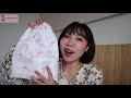 淘寶耳環開箱＆6間小眾質感店舖推薦｜偷渡質感電腦皮套｜taobao shopping haul｜bom bom peng 蹦蹦