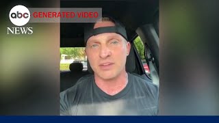 How a fake video of 'General Hospital' star scammed a woman out of nearly $81,000