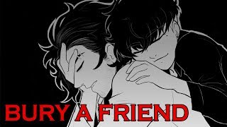 Bury a Friend ~OC Animatic~