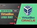 How to Install VirtualBox on Linux Mint Step-by-Step